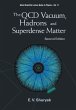 QCD VACUUM, HADRONS & SUPER...(2ED)(V71) - Bild 1