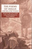 The Poems of Ossian and Related Works