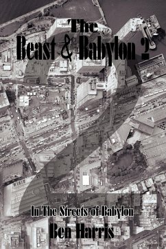 The Beast and Babylon 2 - Harris, Ben