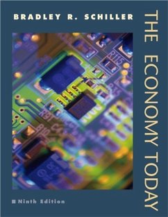 The Economy Today with Student Problem Set - Schiller, Bradley R.