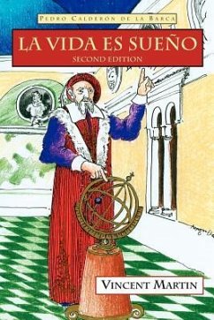 La Vida Es Sueno, 2nd Ed. - Calderon De La Barca, Pedro