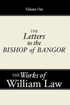 The Works of the Reverend William Law, 9 Volumes - Law, William