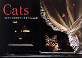 Cats: 30 Purrrfect Postcards