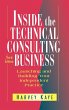 Inside the Technical Consulting Business - Bild 1