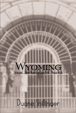 Wyoming - Shillinger, Duane