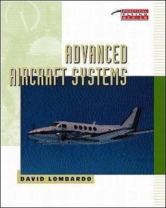 Advanced Aircraft Systems - Lombardo, David A