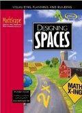Mathscape: Seeing and Thinking Mathematically, Course 1, Designing Spaces, Student Guide