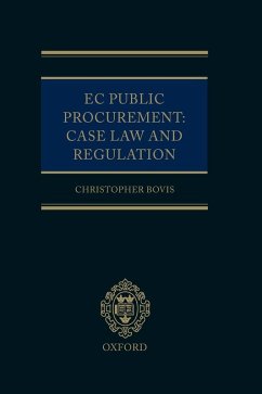 Cover EC PUBLIC PROCUREMENT