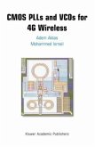CMOS PLLs and VCOs for 4G Wireless