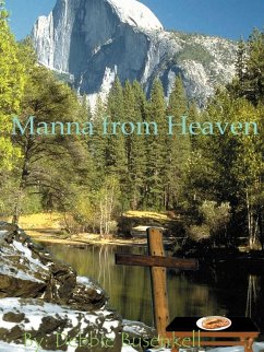 Manna from Heaven - Busenkell, Debbie