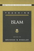Teaching Islam