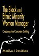The Black and Ethnic Minority Woman... - Bild 1