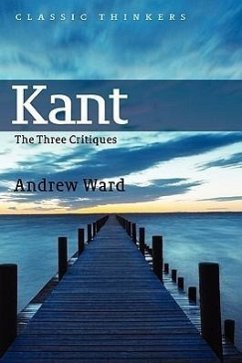 Kant - Ward, Andrew