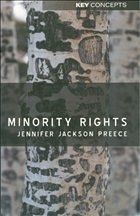 Minority Rights - Preece, Jennifer Jackson