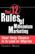 The 12 Rules of Millennium Marketing - Bild 1