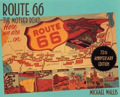 Route 66 - Wallis, Michael