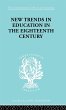 New Trends in Education in the... - Bild 1