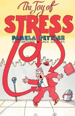 The Joy of Stress - Pettler, Pamela