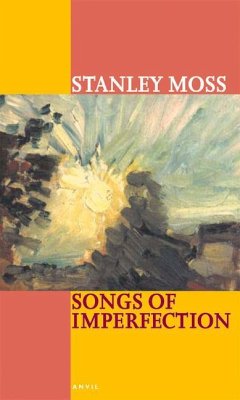 Songs of Imperfection - Moss, Stanley