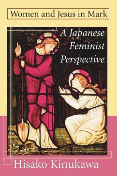 Women and Jesus in Mark - Kinukawa, Hisako