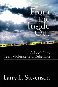 From the Inside Out - Stevenson, Larry L.