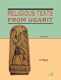 Religious Texts from Ugarit