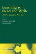 Learning to Read and Write - Bild 1