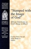 Stamped with the Image of God