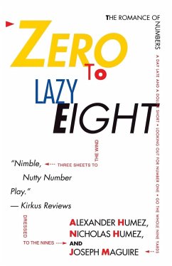 Zero to Lazy Eight - Humez, Alexander