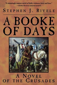 Booke of Days (Trade) - Rivele, Stephen J.