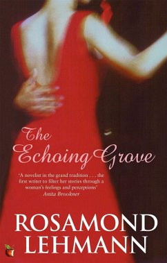 The Echoing Grove - Lehmann, Rosamond