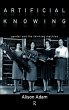 Artificial Knowing - Bild 1
