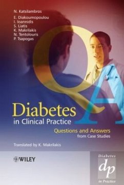 Diabetes in Clinical Practice - Katsilambros, Nicholas;Diakoumopoulou, Evanthia;Ioannidis, Ionnis