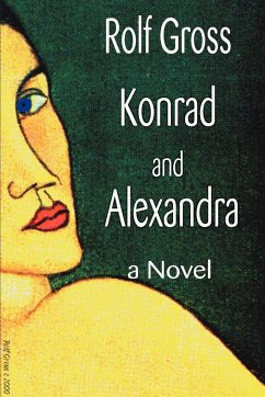 Konrad and Alexandra - Gross, Rolf