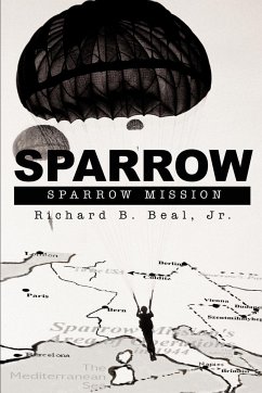 Sparrow - Beal, Richard B. Jr.