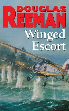 Winged Escort - Reeman, Douglas