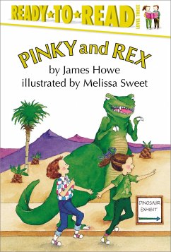 Pinky and Rex - Howe, James