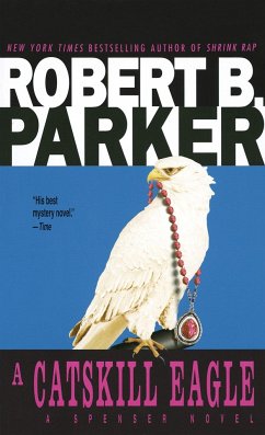 A Catskill Eagle - Parker, Robert B