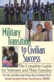 Military Transition to Civilian Success