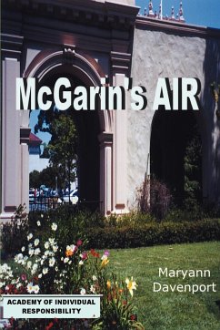 McGarin's Air - Davenport, Maryann