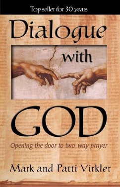 Dialogue with God - Virkler, Mark