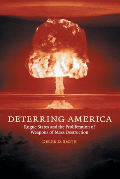 Deterring America - Smith, Derek D.