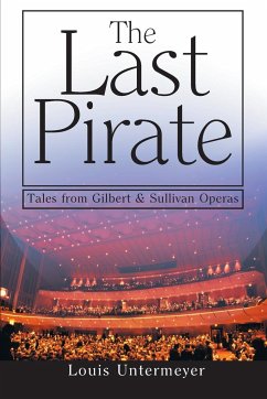 The Last Pirate - Untermeyer, Louis