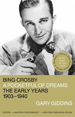 Bing Crosby - Giddins, Gary