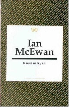 Ian McEwan (Writers and their Work) - Ryan, Kiernan