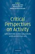 Critical Perspectives on Activity - Bild 1