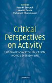 Critical Perspectives on Activity