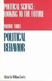 Political Science Volume 3: Political Behavior