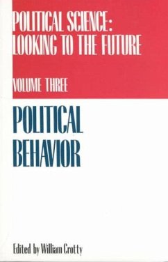 Political Science Volume 3