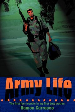 Army Life - Carrasco, Ramon